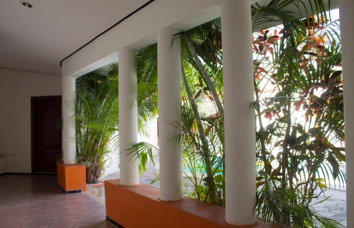 Apartamento Loft Margarita - Pool & Bbq - Excelente Zona