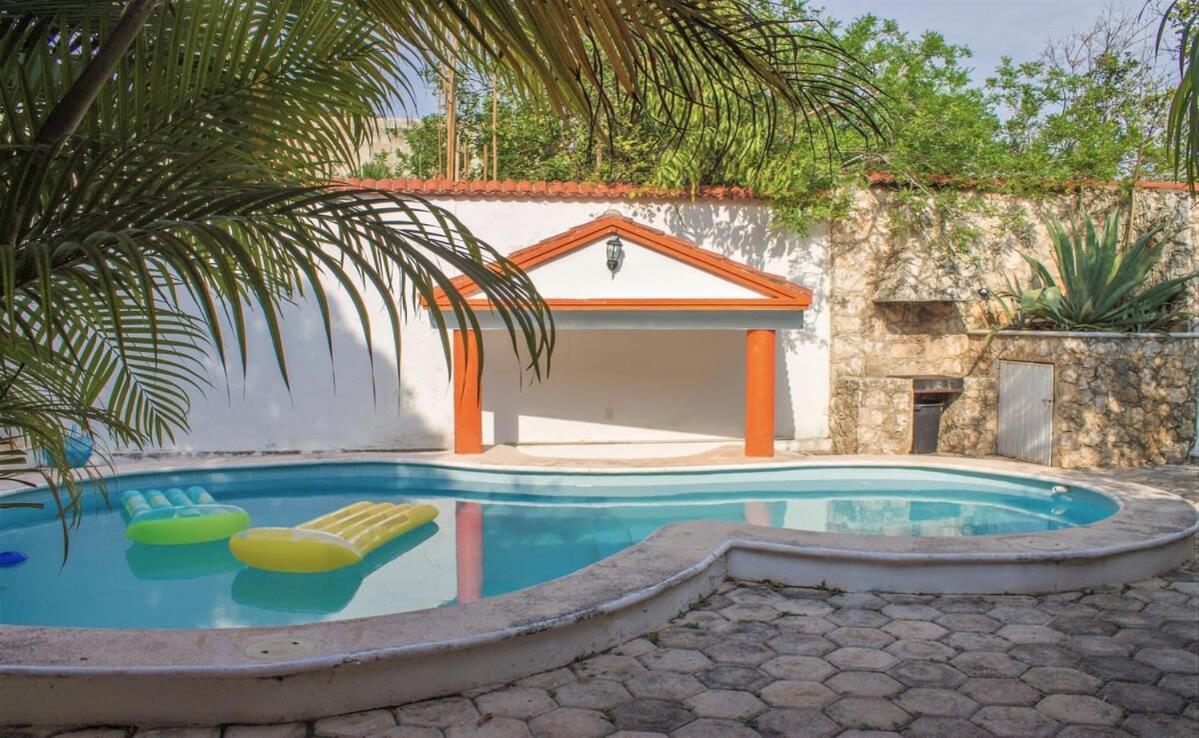 Loft Margarita - Pool & Bbq - Excelente Zona Mérida