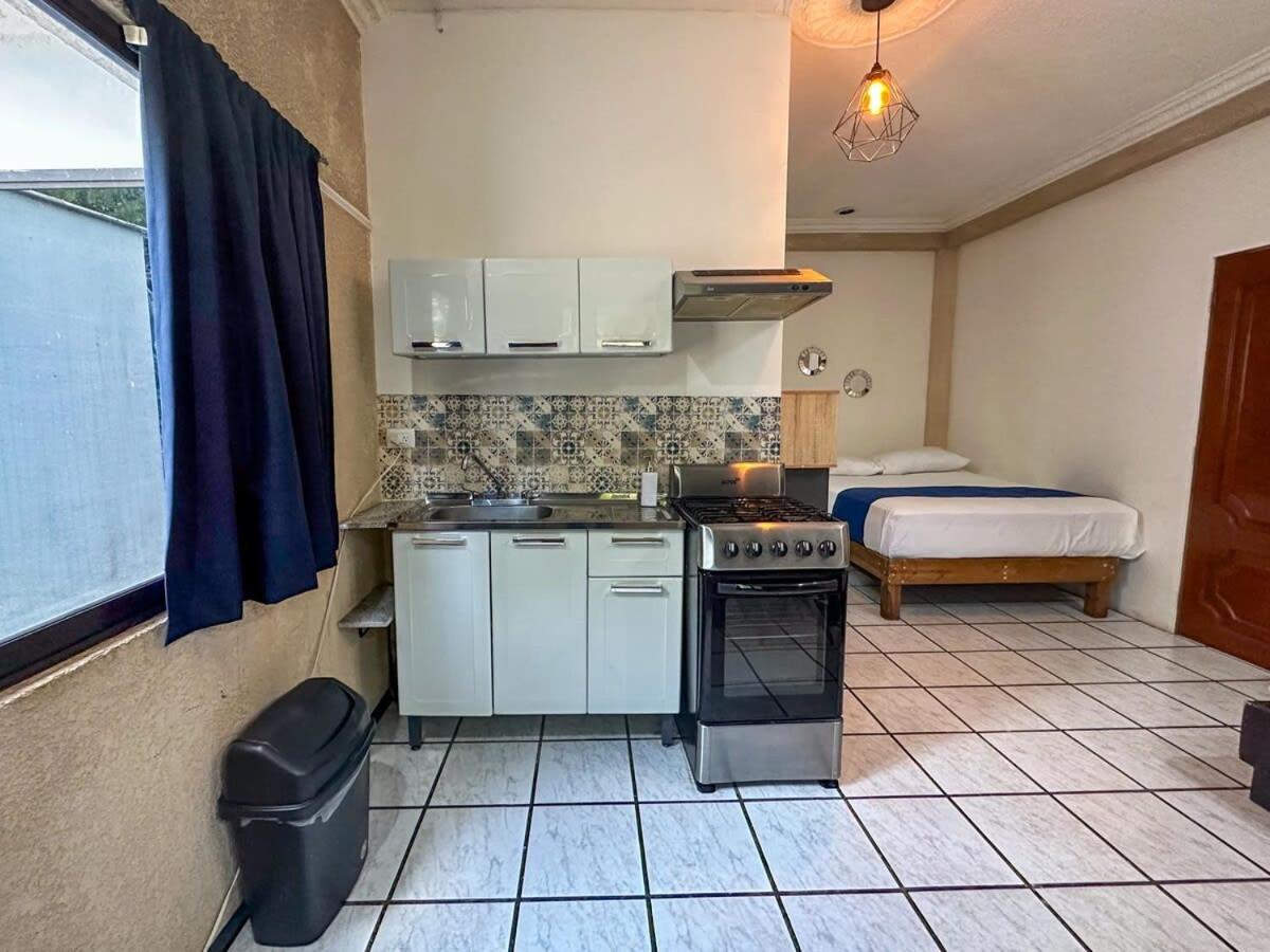 Loft Margarita - Pool & Bbq - Excelente Zona Appartement Mérida