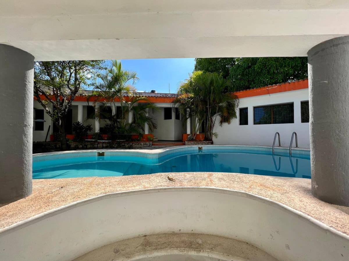 Loft Margarita - Pool & Bbq - Excelente Zona